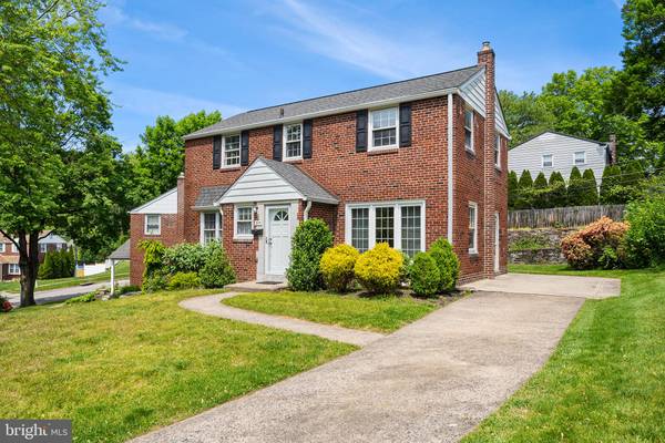 517 FAIRMONT RD, Havertown, PA 19083