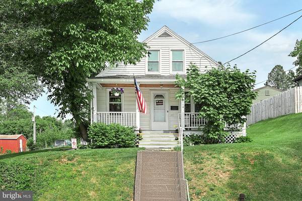 229 S MAIN ST,  Yoe,  PA 17313