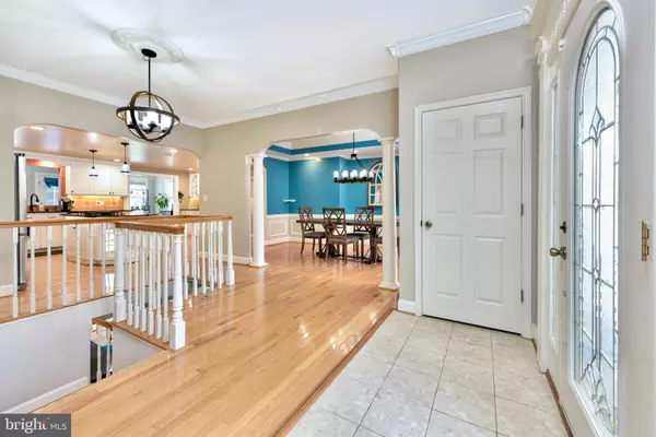 Centreville, VA 20120,15331 BLUERIDGE VIEW DR