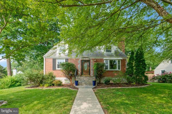 2904 ROSE PL, Falls Church, VA 22042