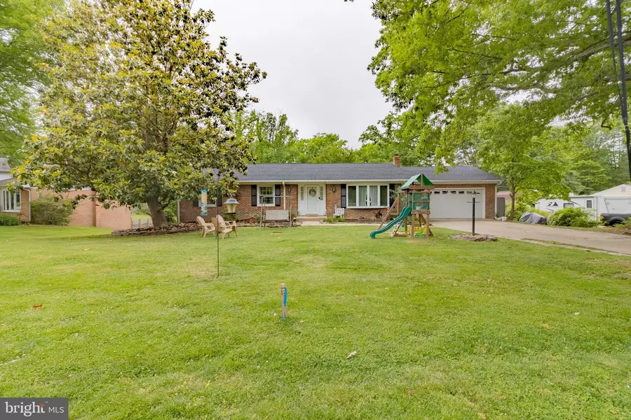 22919 CHESTNUT RD, Lexington Park, MD 20653