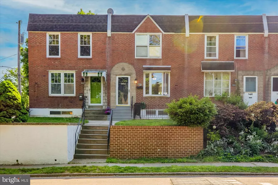 5854 MAGDALENA ST, Philadelphia, PA 19128