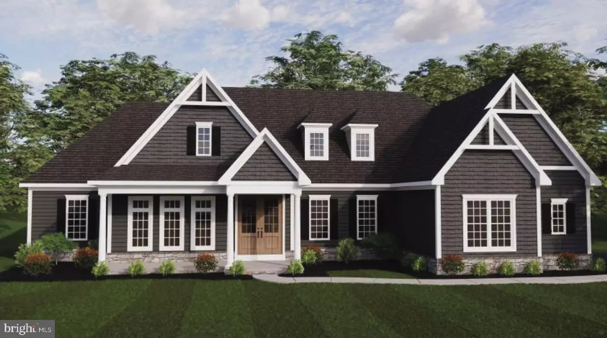 Fawn Grove, PA 17321,LOT 3 ANNAPOLIS MODEL RIDGE ROAD