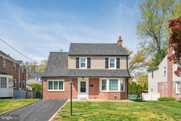 508 CUMBERLAND RD, Havertown, PA 19083