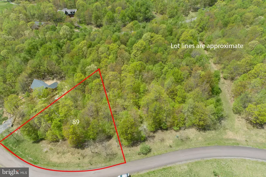 89 BLACK DIAMOND CT, Mc Henry, MD 21541