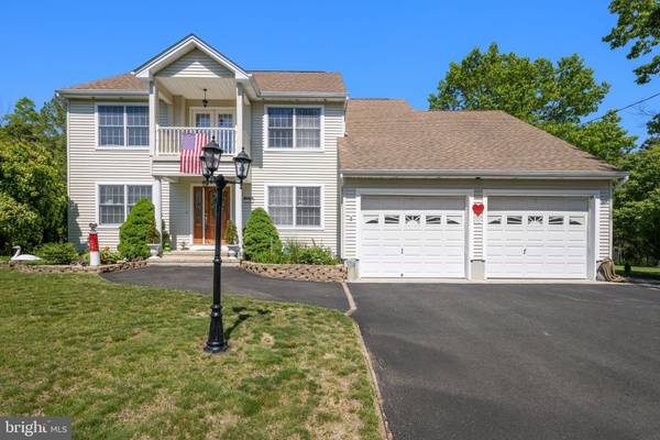 797 BUCCANEER LN, Manahawkin, NJ 08050