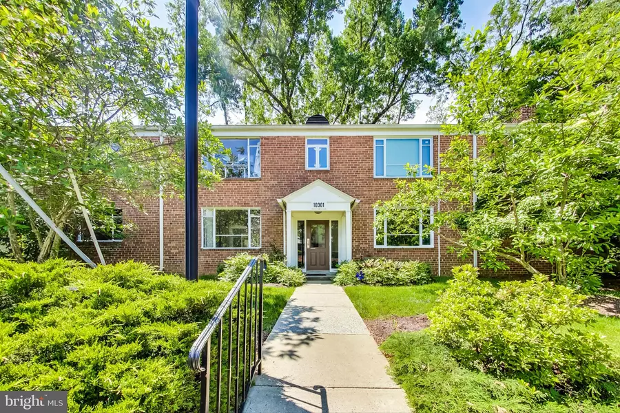 10301-101 MONTROSE AVE #101, Bethesda, MD 20814