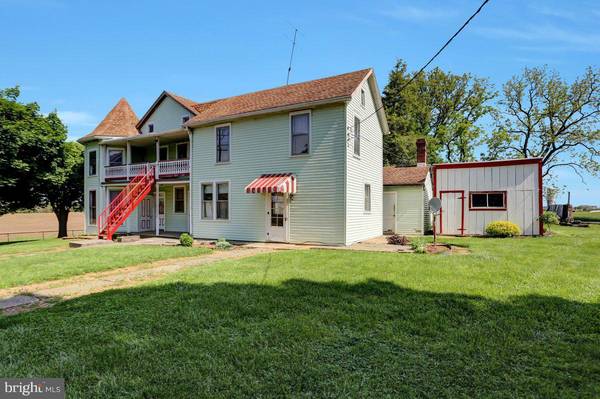 14512 WILLIAMSPORT PIKE, Greencastle, PA 17225