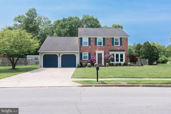 115 APLEY DR, Cherry Hill, NJ 08003