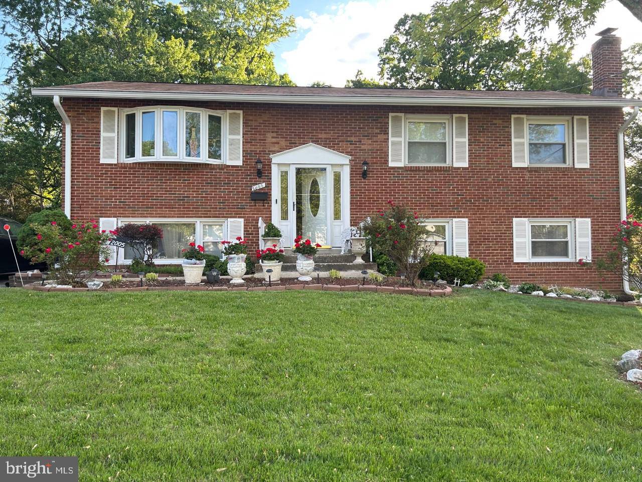 2005 WINTERGREEN AVE, District Heights, MD 20747