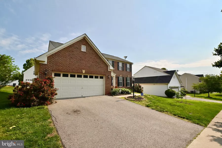 2152 BALLAST LN, Woodbridge, VA 22191