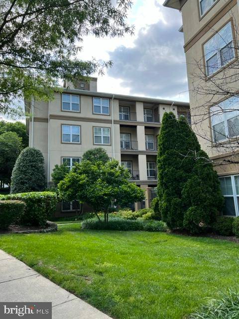 11800 OLD GEORGETOWN RD #1106, Rockville, MD 20852