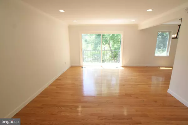 Rockville, MD 20853,14640 BAUER DR #14640