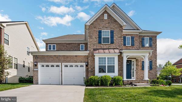 2918 GEORGE HILLEARY TER, Upper Marlboro, MD 20774