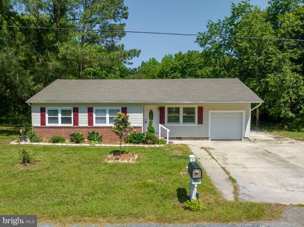 10826 TODDVILLE RD, Deal Island, MD 21821