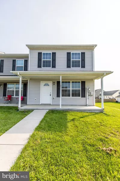 37 ORIGINAL CT, Inwood, WV 25428