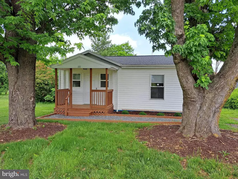 180 AYLOR GRUBBS AVE, Stanley, VA 22851