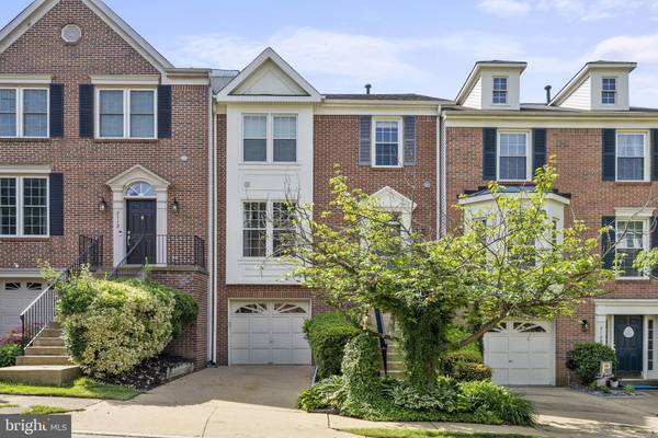 Springfield, VA 22152,7110 TANWORTH DR