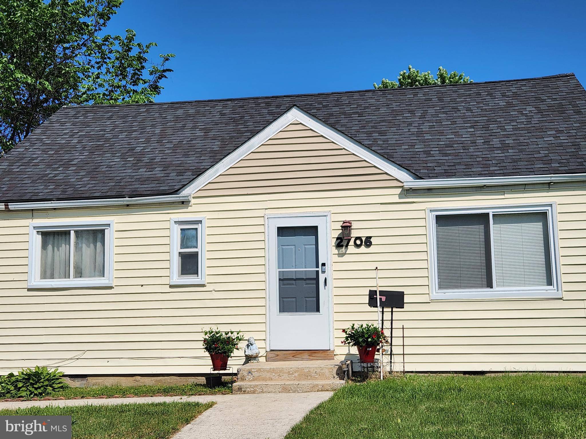 District Heights, MD 20747,2706 NEWGLEN AVE