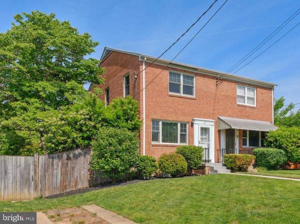 3 S FRENCH ST, Alexandria, VA 22304