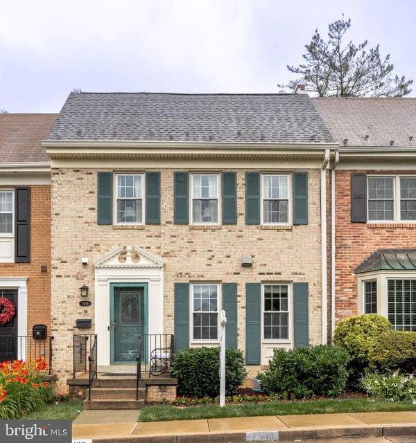 7408 ELDORADO ST, Mclean, VA 22102