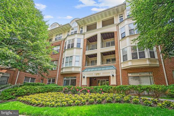 11775 STRATFORD HOUSE PL #112, Reston, VA 20190