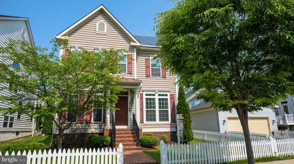 22564 WINDING WOODS WAY, Clarksburg, MD 20871