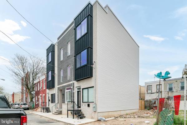 2332 N MUTTER ST, Philadelphia, PA 19133