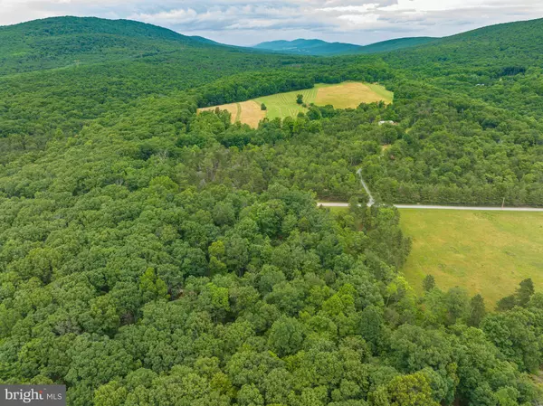 Paw Paw, WV 25434,LOT #38 WHISPERING PINES RD