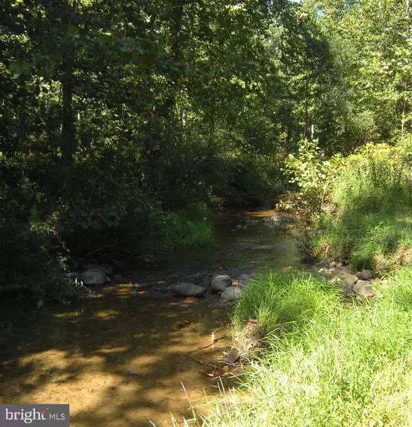 Capon Bridge, WV 26711,LOT #10 OLD MILL RD