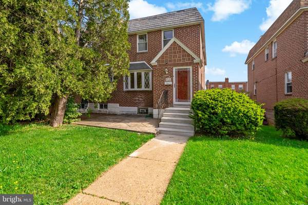 8535 FORREST AVE, Philadelphia, PA 19150