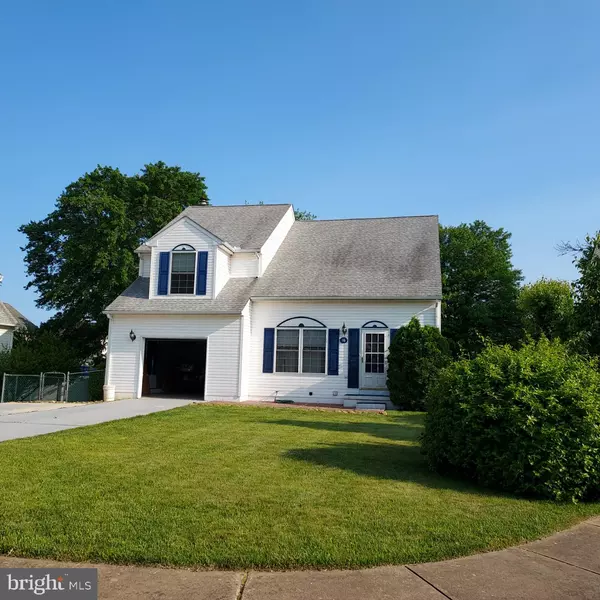 16 APACHE PL, Elkton, MD 21921