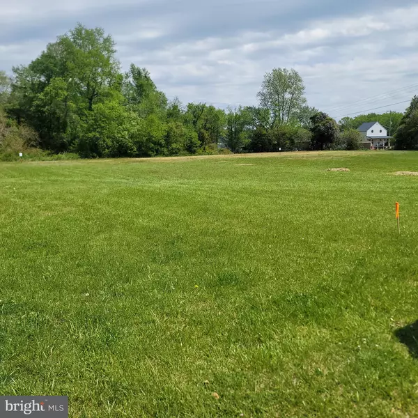 0 MARKET STREET #LOT 8, Willards, MD 21874