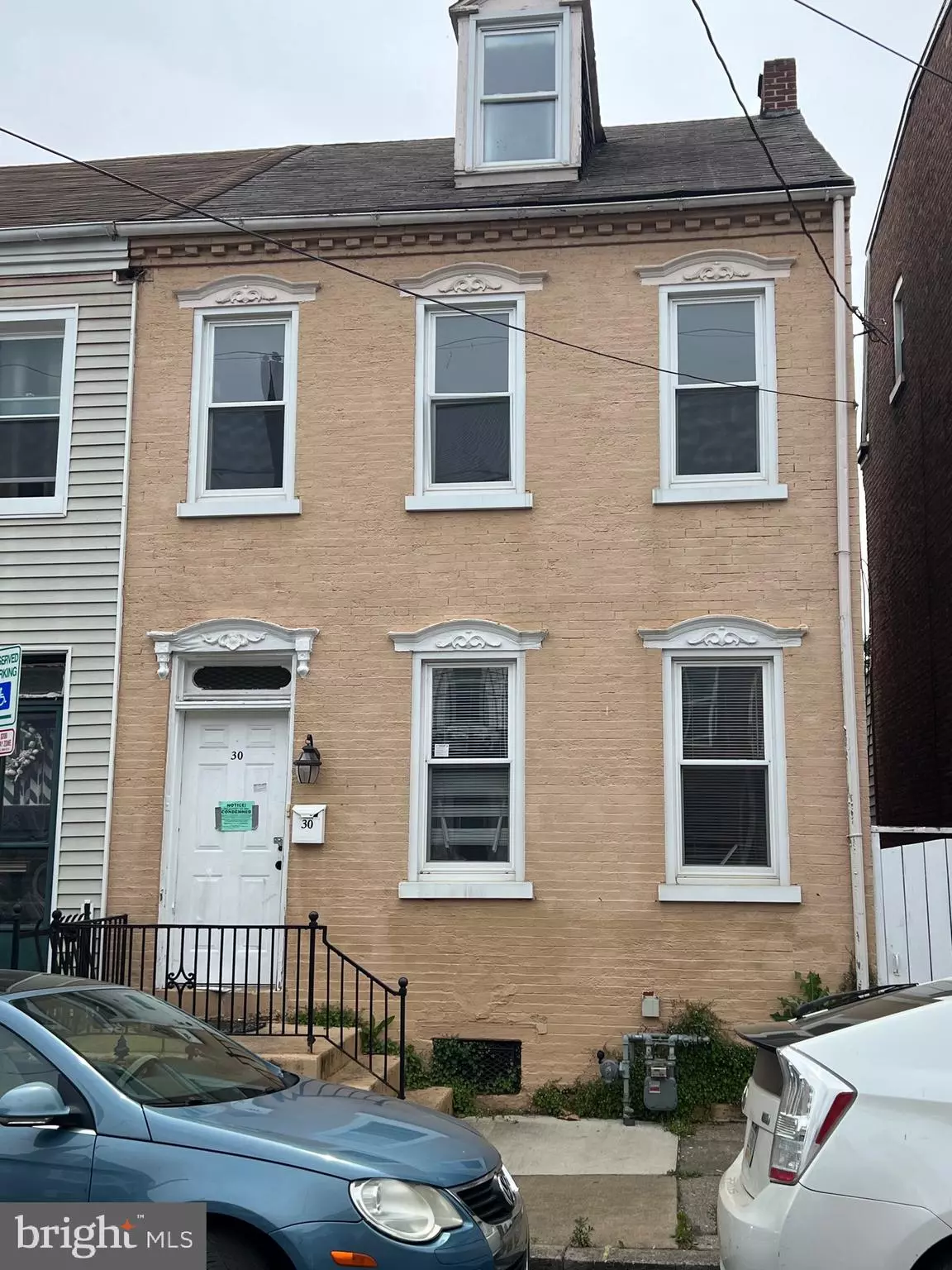 Lancaster, PA 17603,30 CAROLINE ST