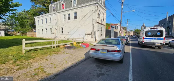 Philadelphia, PA 19124,2015 ORTHODOX ST