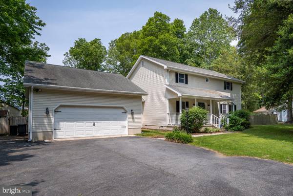 21 FALCON CREST DR, Harbeson, DE 19951