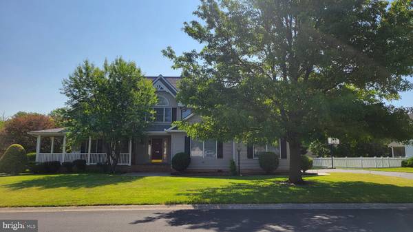 124 STEFFENS BLVD, Camden Wyoming, DE 19934