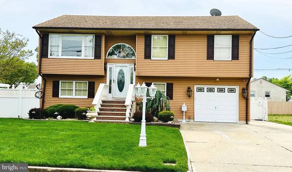 277 KILCOURSE ST, South Bound Brook, NJ 08880