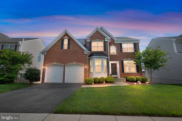 16771 EVENING STAR DR, Round Hill, VA 20141