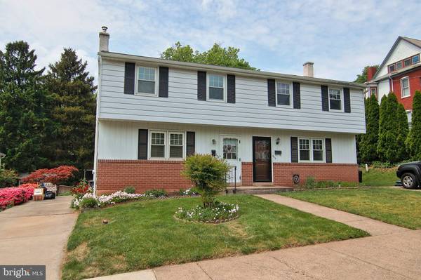 343 SPRING ST, Royersford, PA 19468