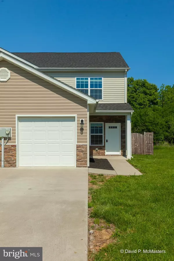 Bunker Hill, WV 25413,54 BEAULAH CT