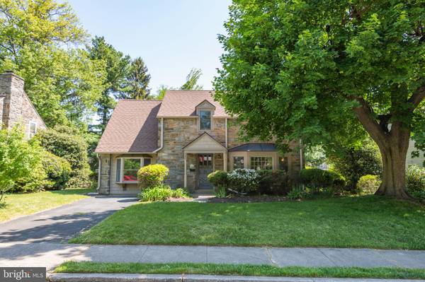 240 WALNUT LN, Ambler, PA 19002