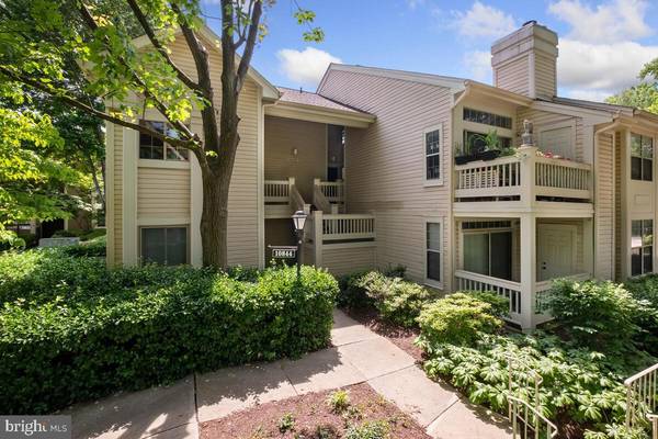 10844 ANTIGUA TER #202, North Bethesda, MD 20852