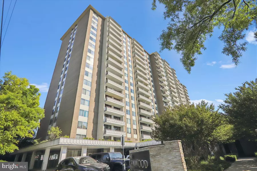 5101 RIVER RD #801, Bethesda, MD 20816