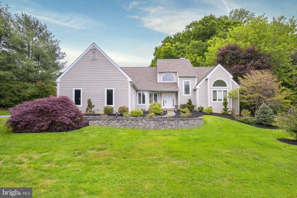 20 ORCHARD VIEW DR, Chadds Ford, PA 19317