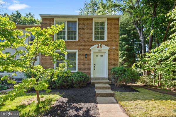 5550 CAITHNESS CT, Fairfax, VA 22032