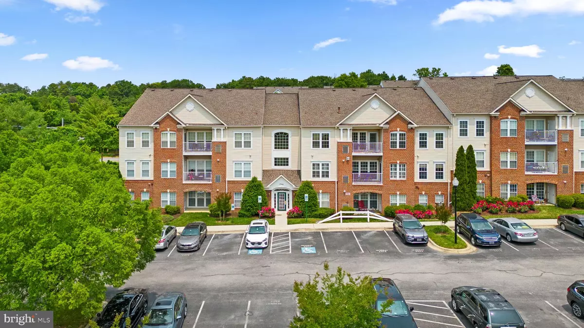 Odenton, MD 21113,2504 AMBER ORCHARD CT W #204