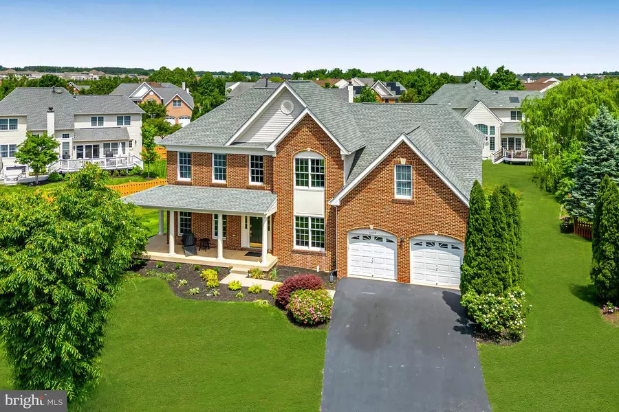 43408 WHEATLANDS CHASE CT, Ashburn, VA 20148