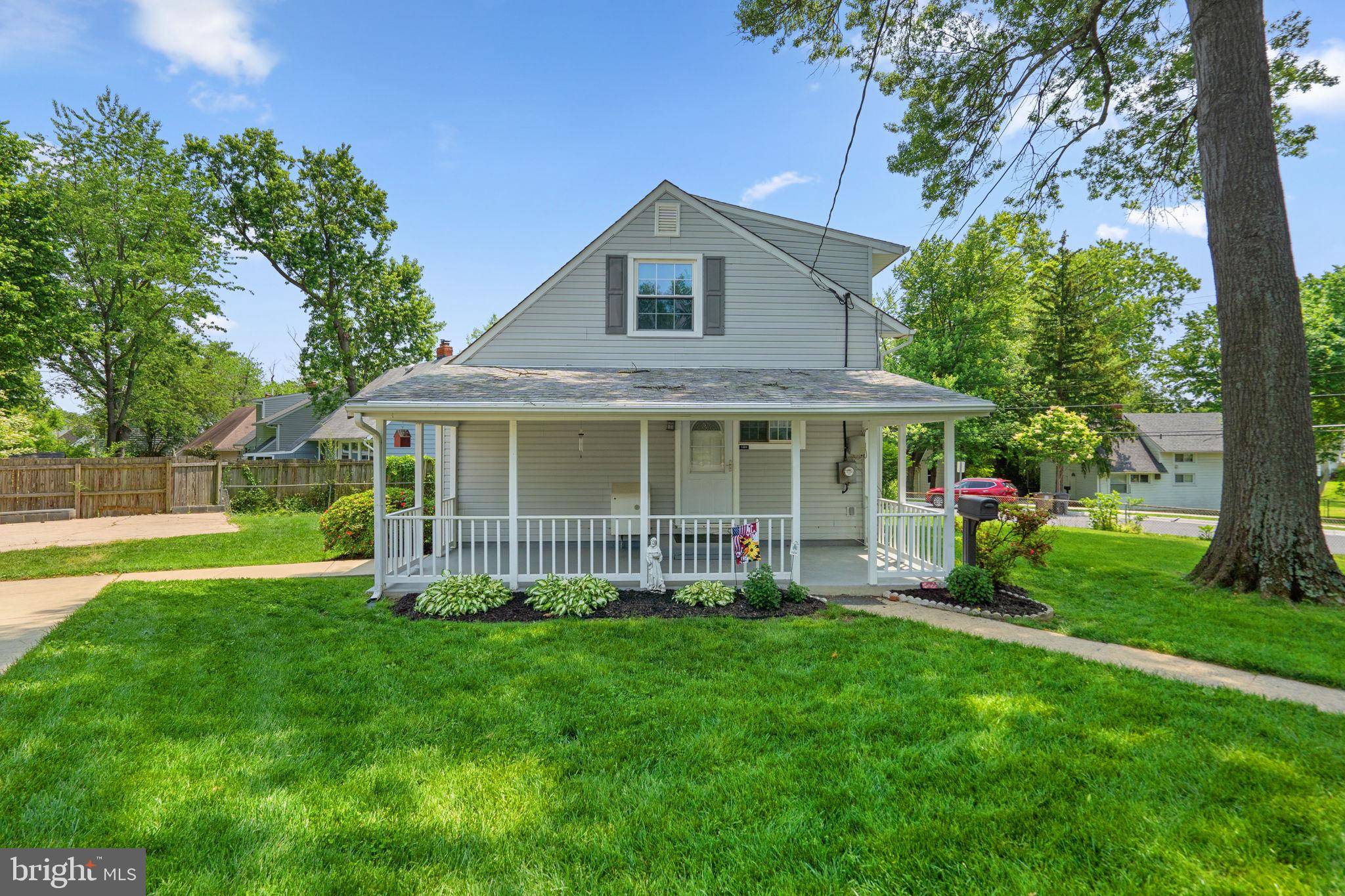 Rockville, MD 20851,6004 LEMAY RD