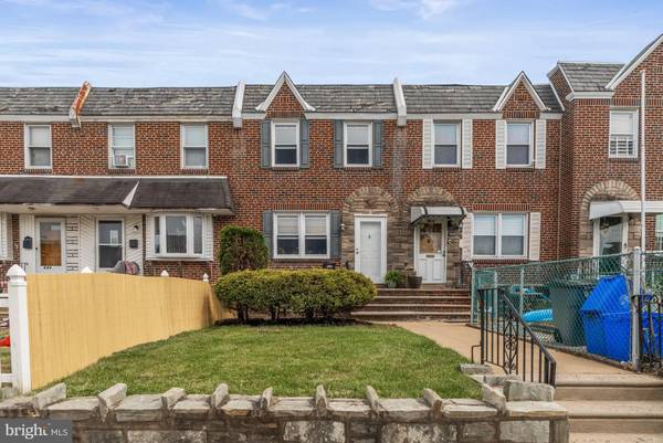 6605 ALGARD ST, Philadelphia, PA 19135